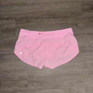 RARE miami pink speed ups